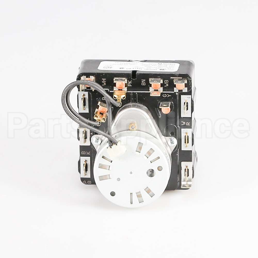 WP306039 Whirlpool Timer