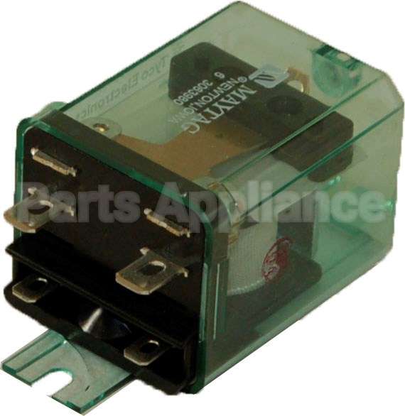 WP306398 Whirlpool Relay - Sp