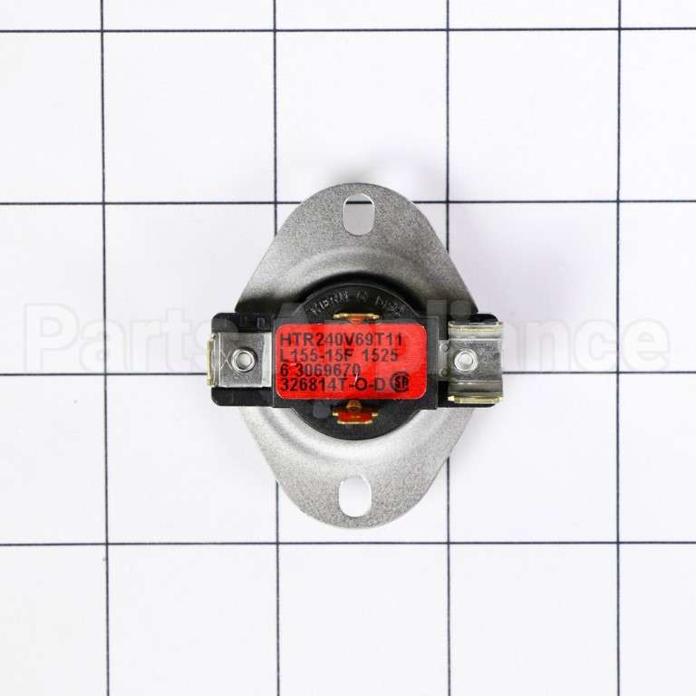 WP306967 Whirlpool Thermostat
