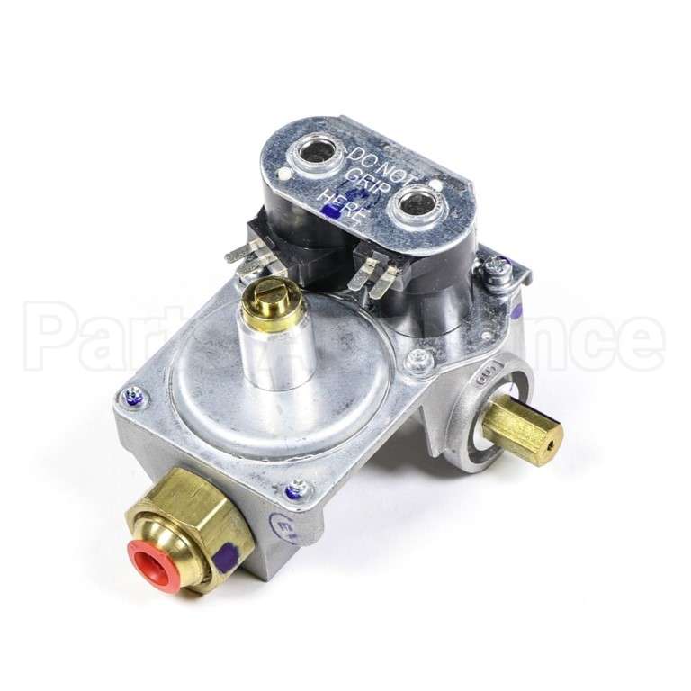 WP308345 Whirlpool Valve- Gas