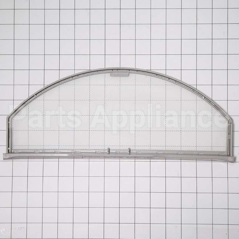 WP31001640 Whirlpool Screen