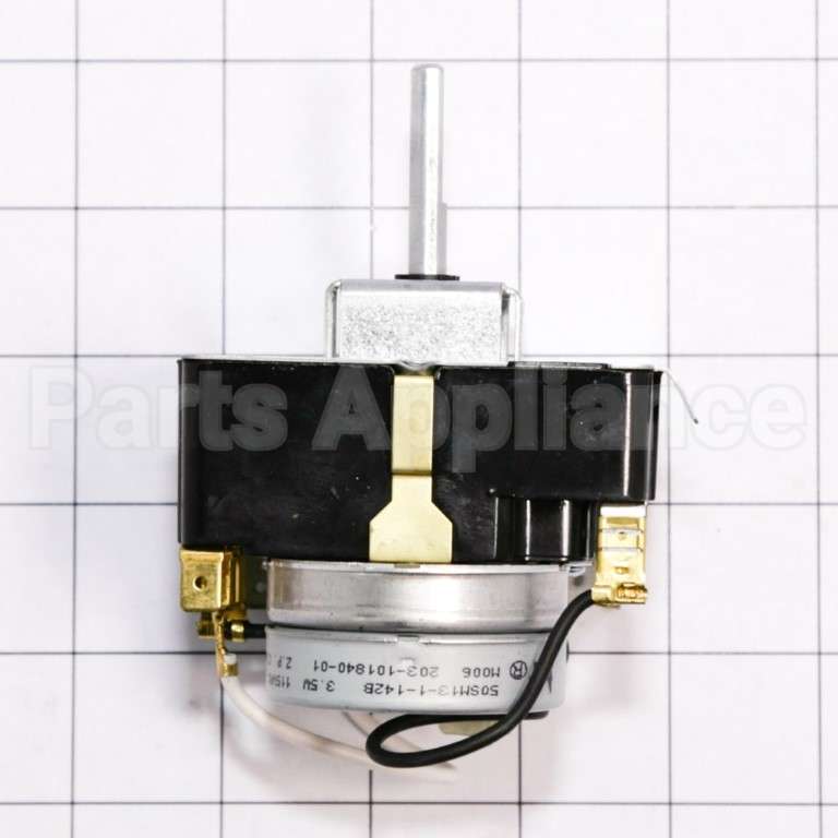 WP31001731 Whirlpool Timer
