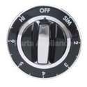 WP3149984 Whirlpool Knob