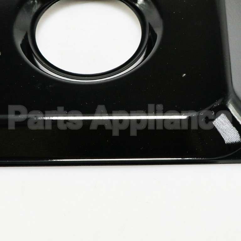 WP315600B Whirlpool Bowl- Burn
