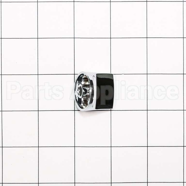 WP3178400 Whirlpool Knob