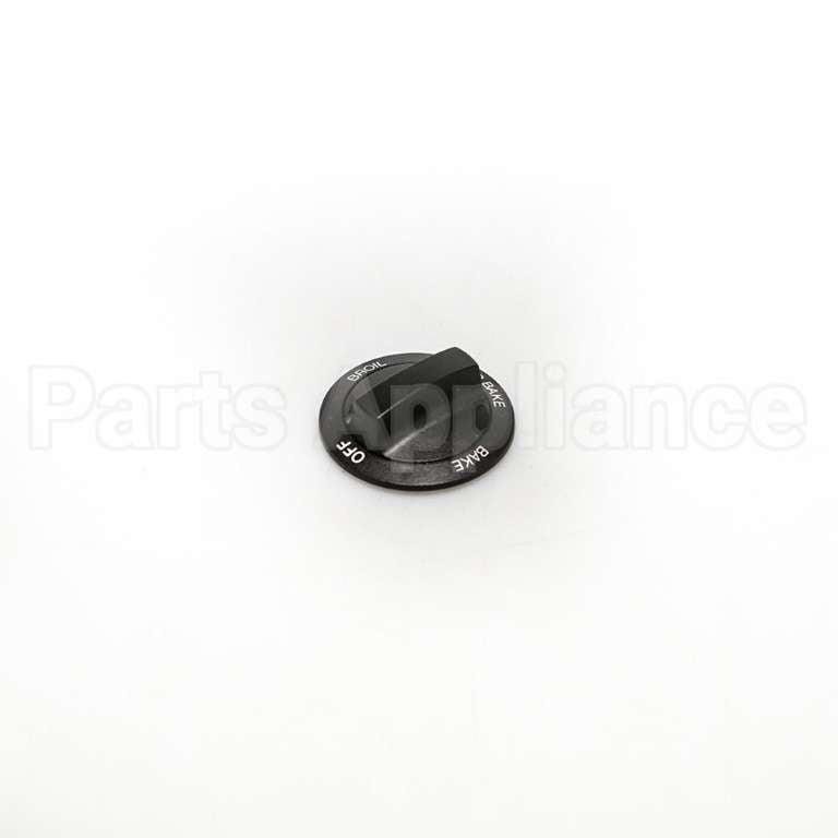 WP3183112 Whirlpool Knob