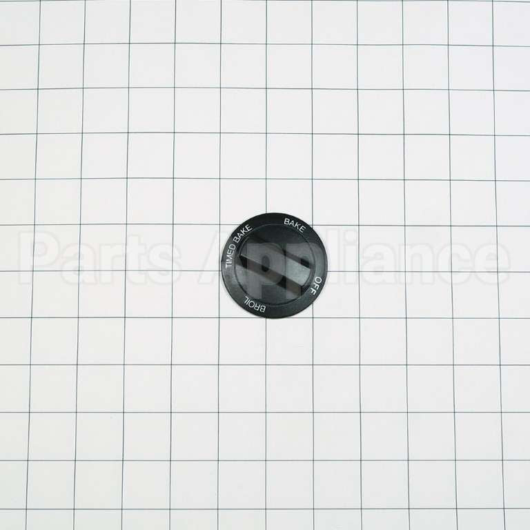 WP3183112 Whirlpool Knob