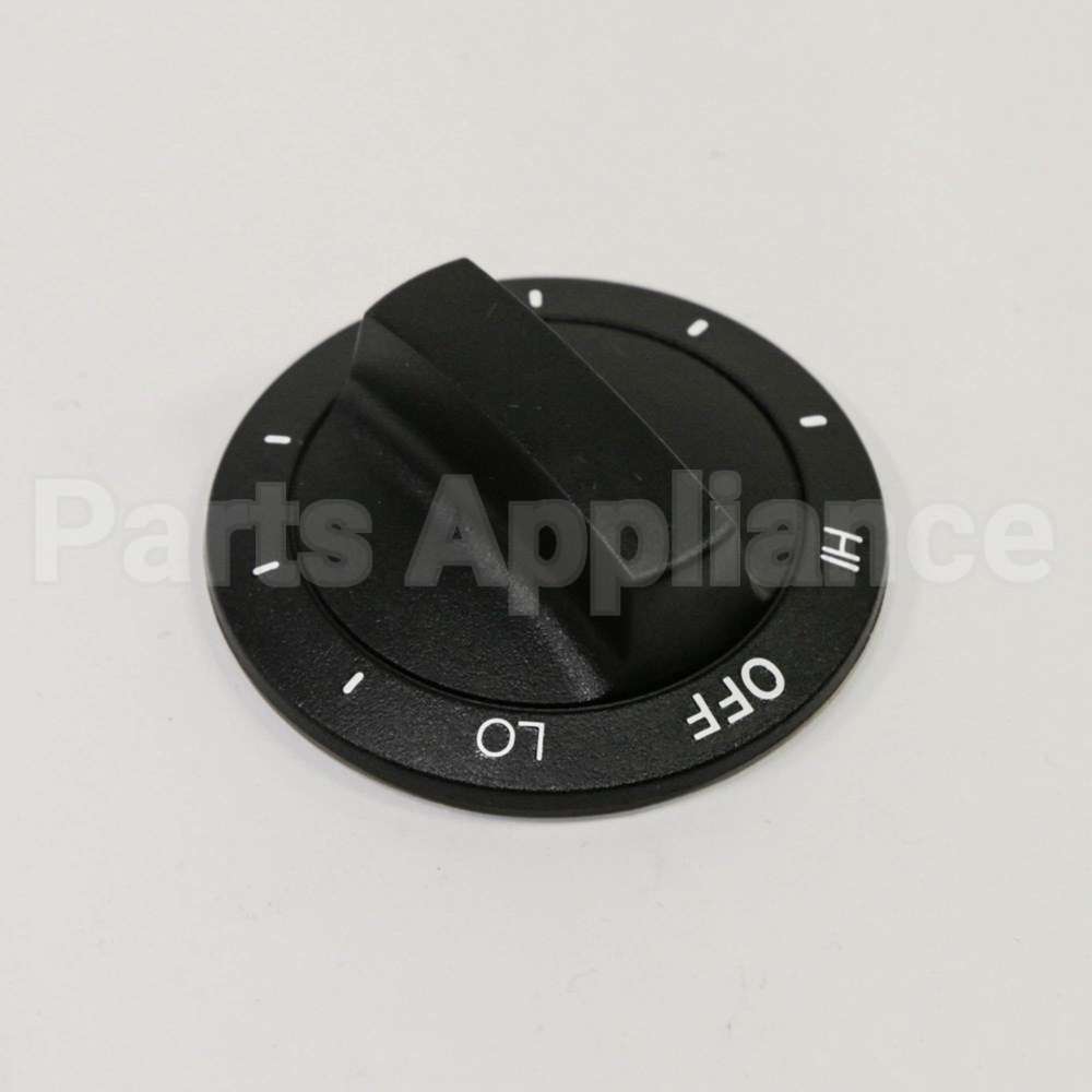 WP3183118 Whirlpool Knob