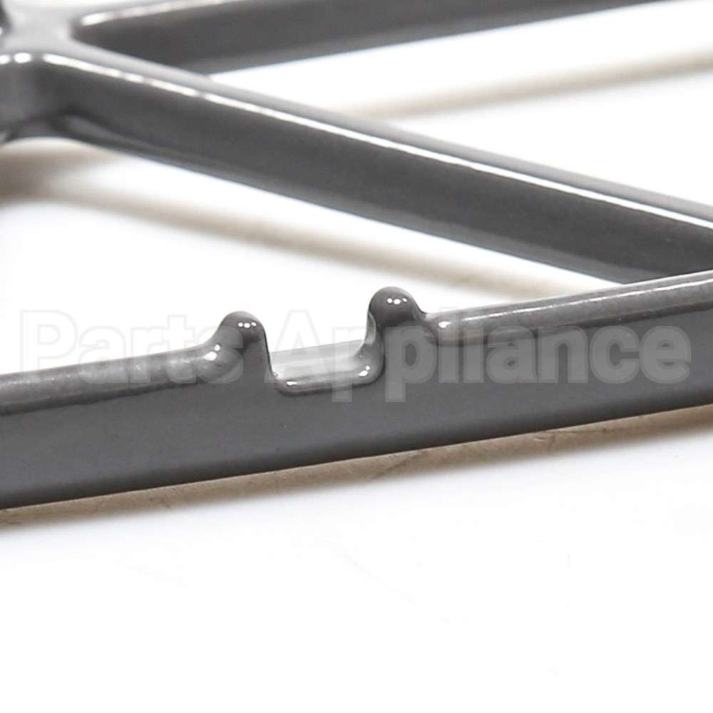 WP3191486 Whirlpool Grate-Brnr