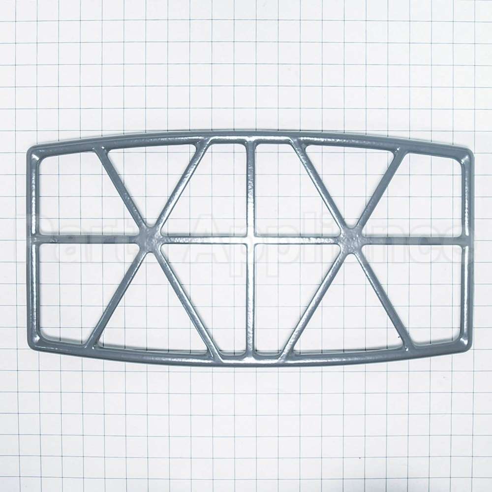 WP3191486 Whirlpool Grate-Brnr