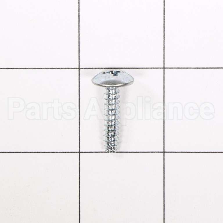 WP3196163 Whirlpool Screw