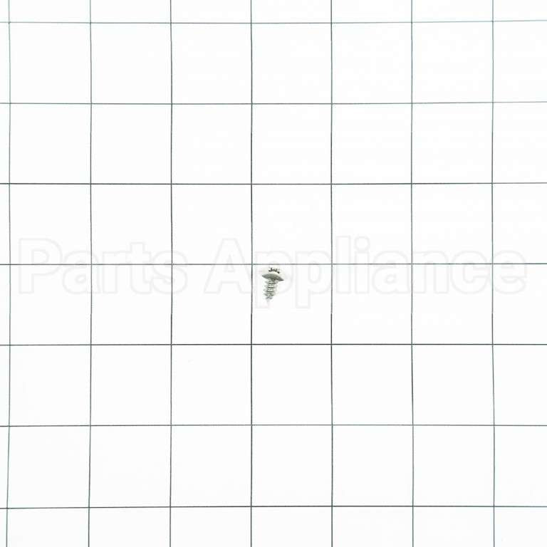 WP3196175 Whirlpool Screw