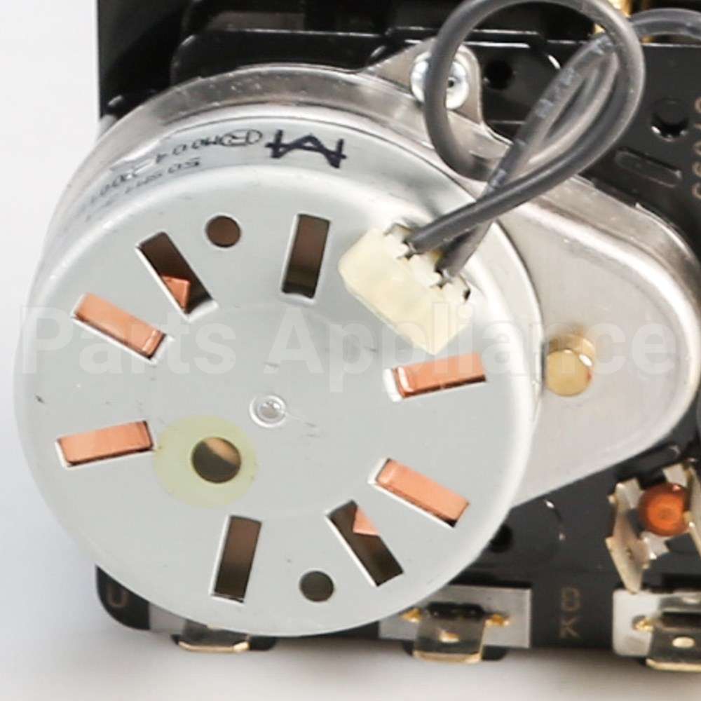 WP33001036 Whirlpool Timer