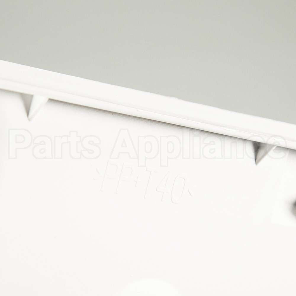 WP33001799 Whirlpool Outlet Duc