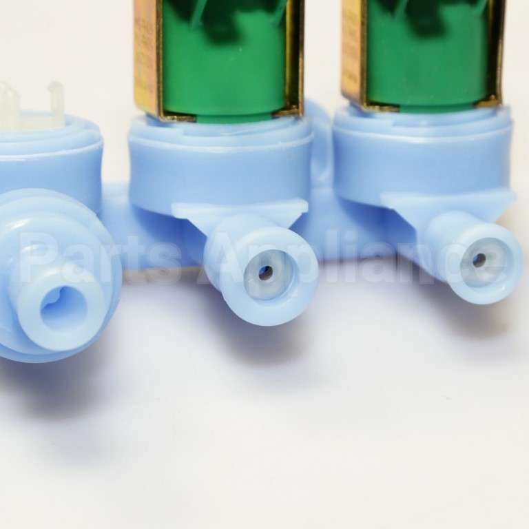 WP33002211 Whirlpool Valve