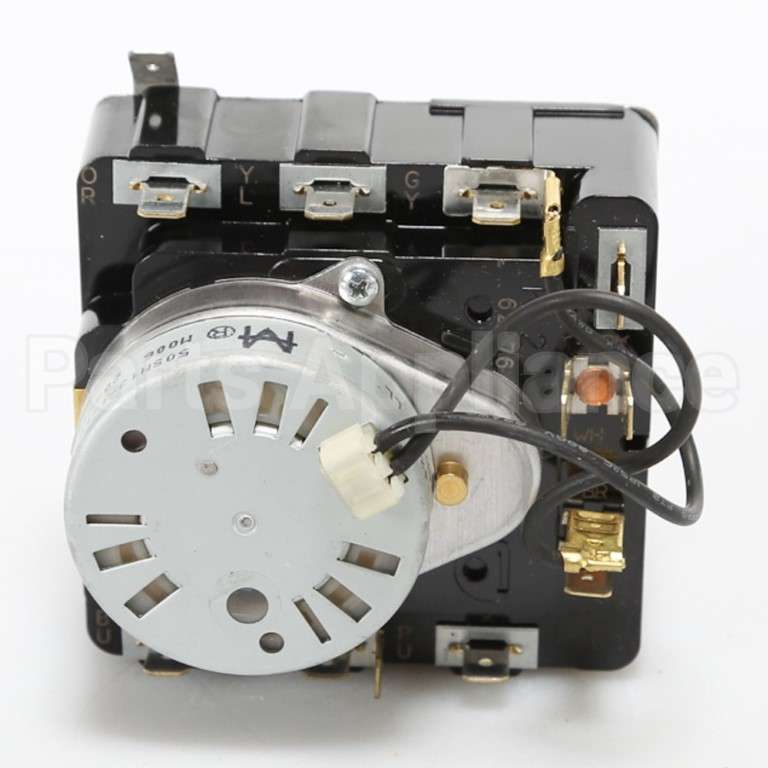 WP33002676 Whirlpool Timer- Ele