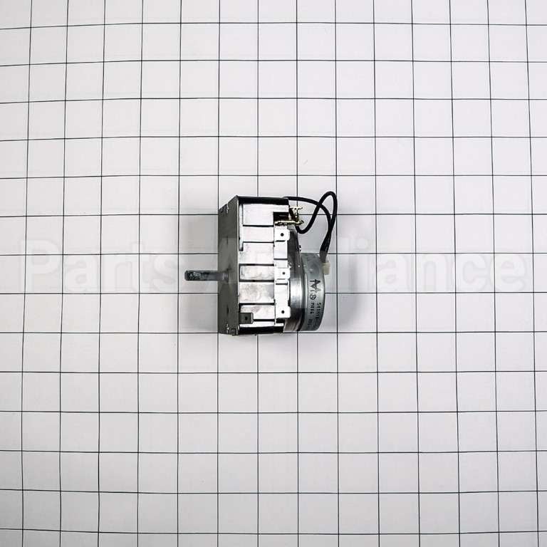 WP33002676 Whirlpool Timer- Ele