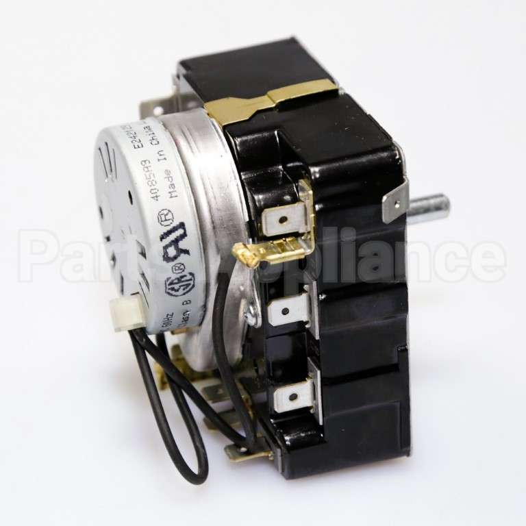 WP33002677 Whirlpool Timer- Ele
