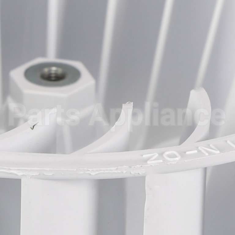 WP33002797 Whirlpool Wheel