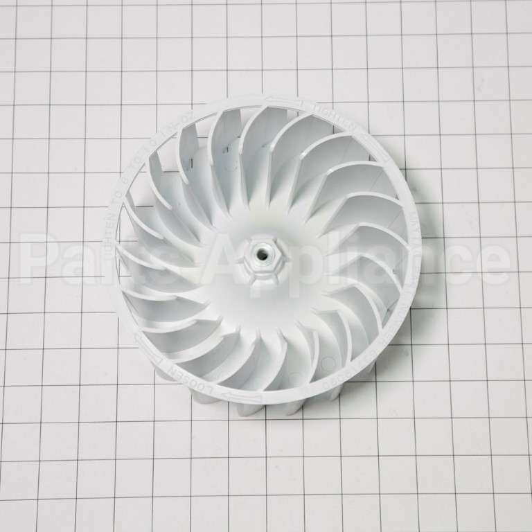 WP33002797 Whirlpool Wheel