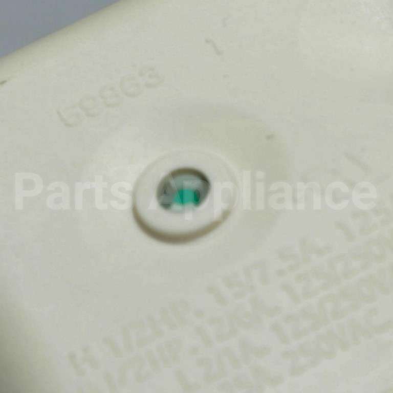 WP33002808 Whirlpool Timer
