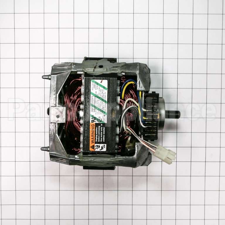 WP3352287 Whirlpool Motor-Drve