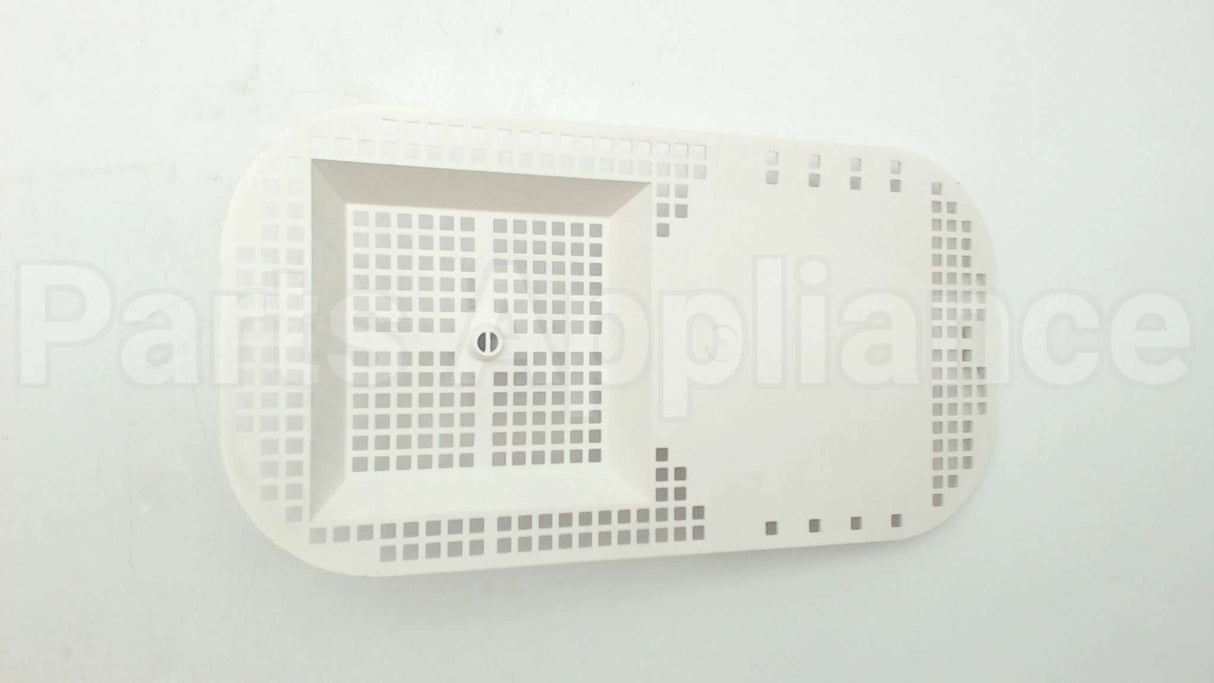 WP3369322 Whirlpool Grate