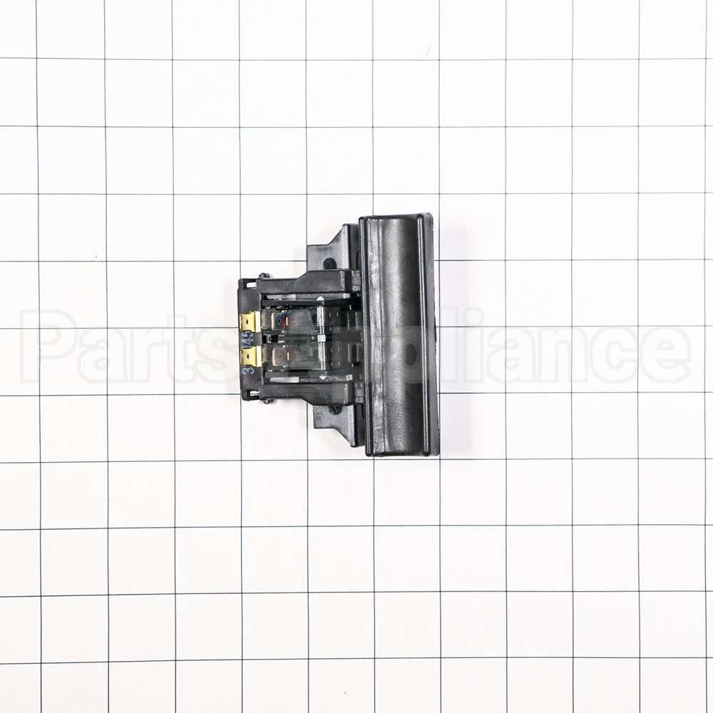 WP3369458 Whirlpool Latch-Door