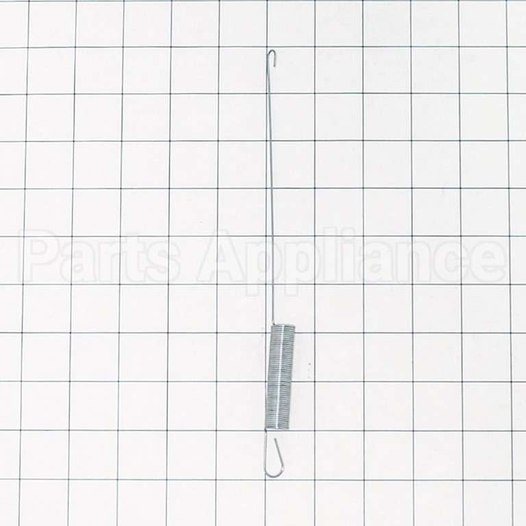 WP337186 Whirlpool Sprng-Door