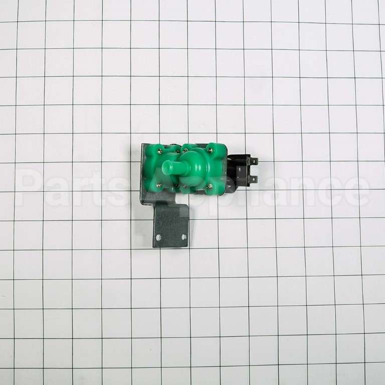 WP3372626 Whirlpool Valve-Inlt