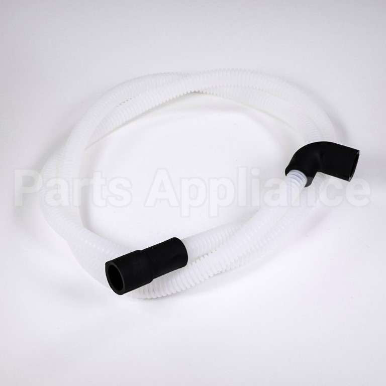 WP3374077 Whirlpool Hose-Drain
