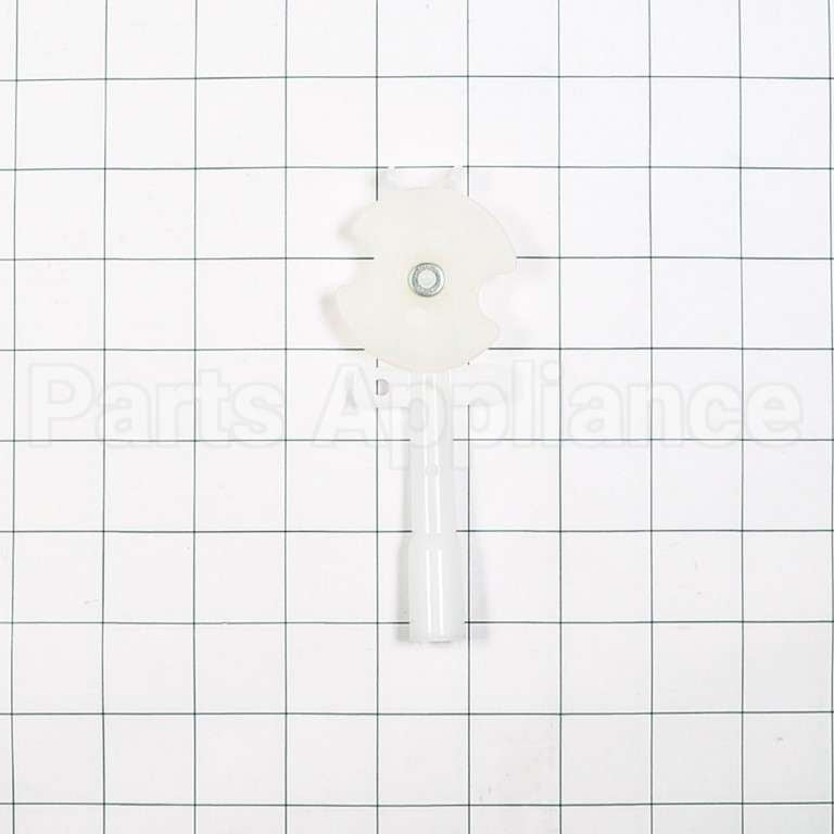 WP3379369 Whirlpool Wash-Asm