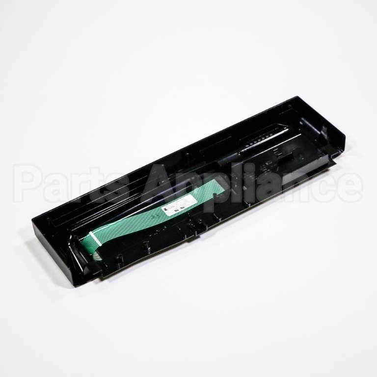 WP3384340 Whirlpool Console Asm Elec