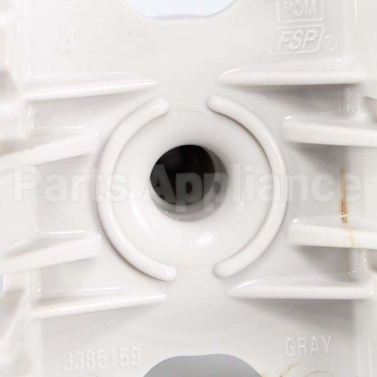 WP3385159 Whirlpool Mount