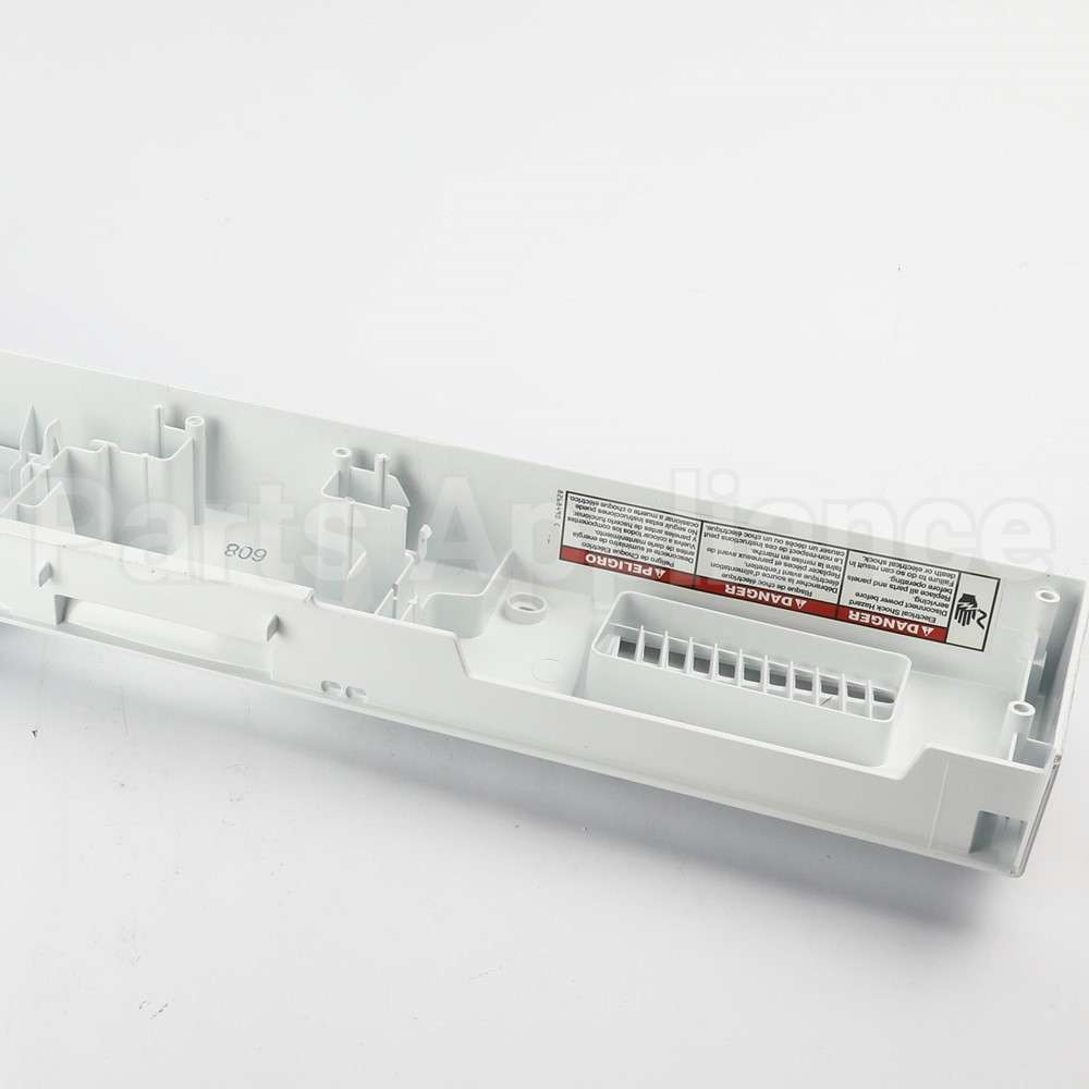 WP3385735 Whirlpool Panel-Cntl