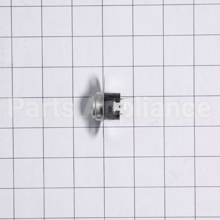 WP3387134 Whirlpool Dryer Cycling Thermostat