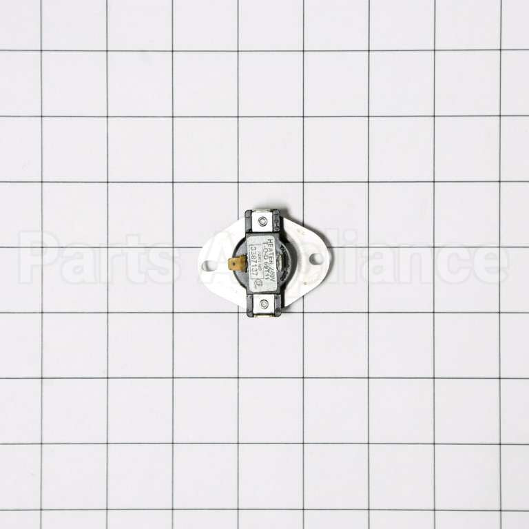 WP3387137 Whirlpool Thrmst-Fix
