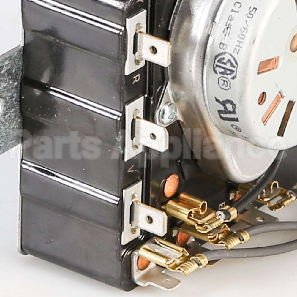 WP3389662 Whirlpool Timer