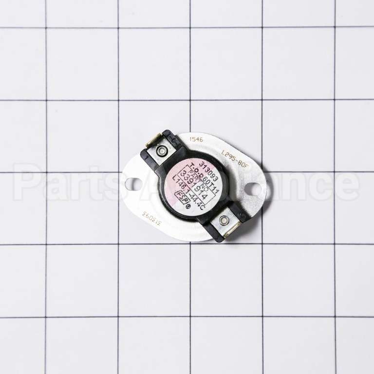 WP3391914 Whirlpool Thrmst-Fix