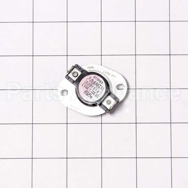 WP3391914 Whirlpool Thrmst-Fix