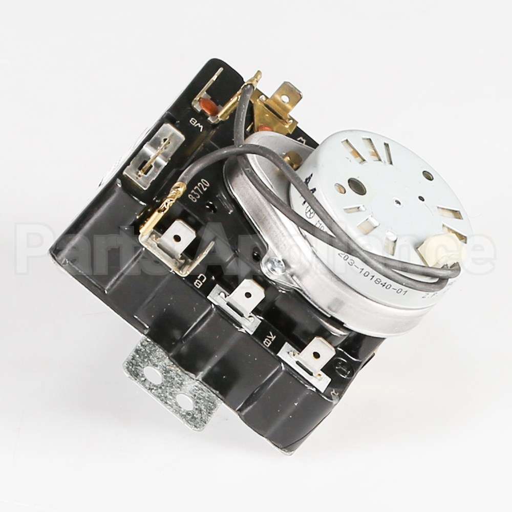 WP3392949 Whirlpool Timer