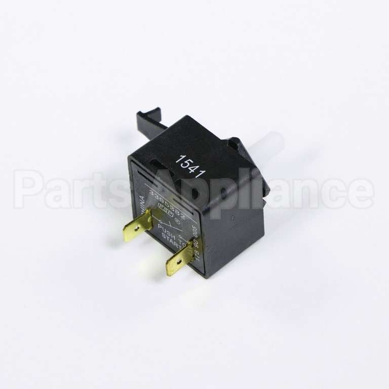 WP3395382 Whirlpool Switch-Pts