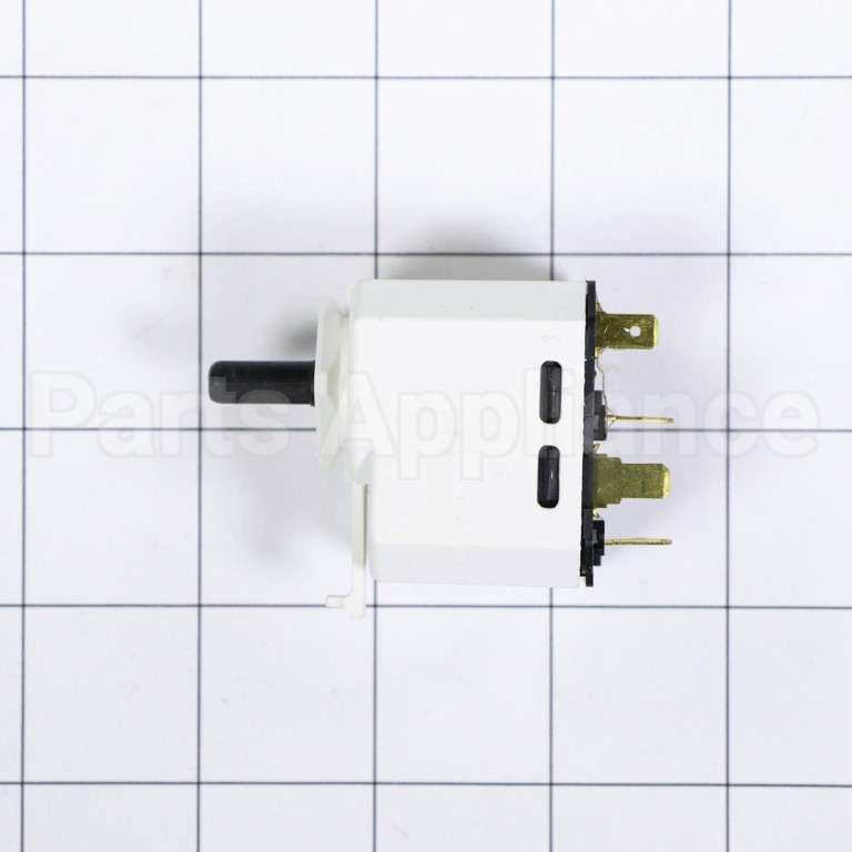 WP3398095 Whirlpool Relay-Pts