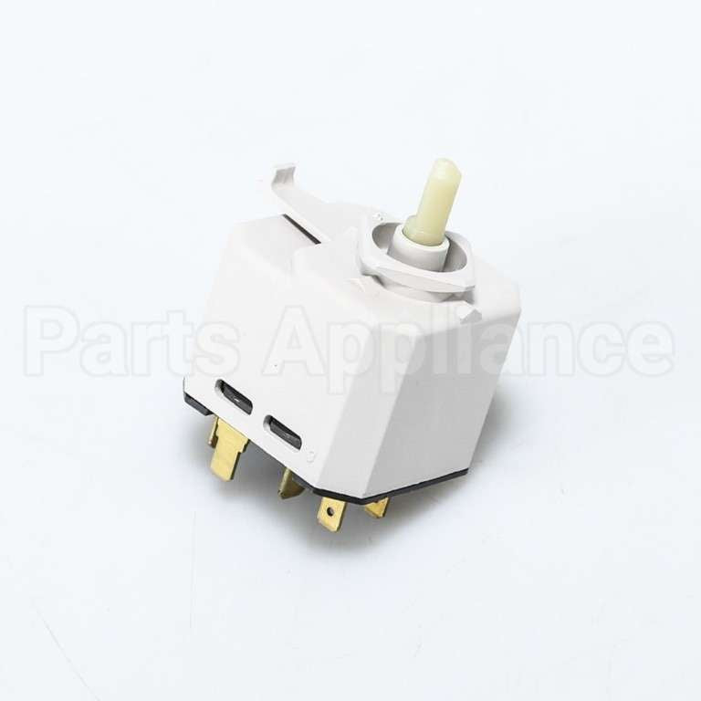 WP3398096 Whirlpool Relay-Pts