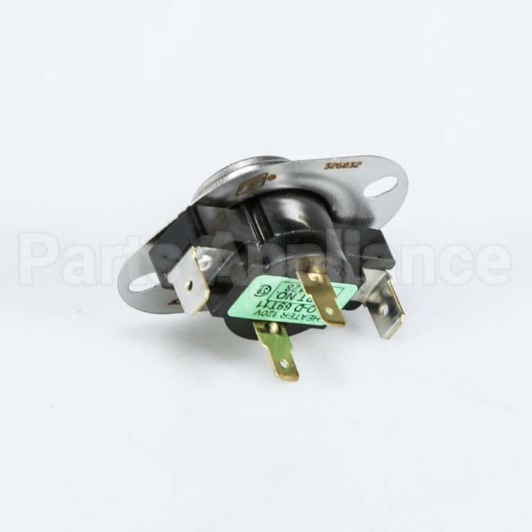 WP3398128 Whirlpool Thrmst-Fix