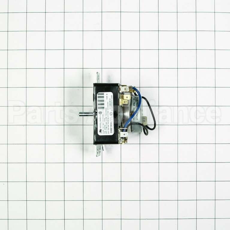 WP3398190 Whirlpool Timer
