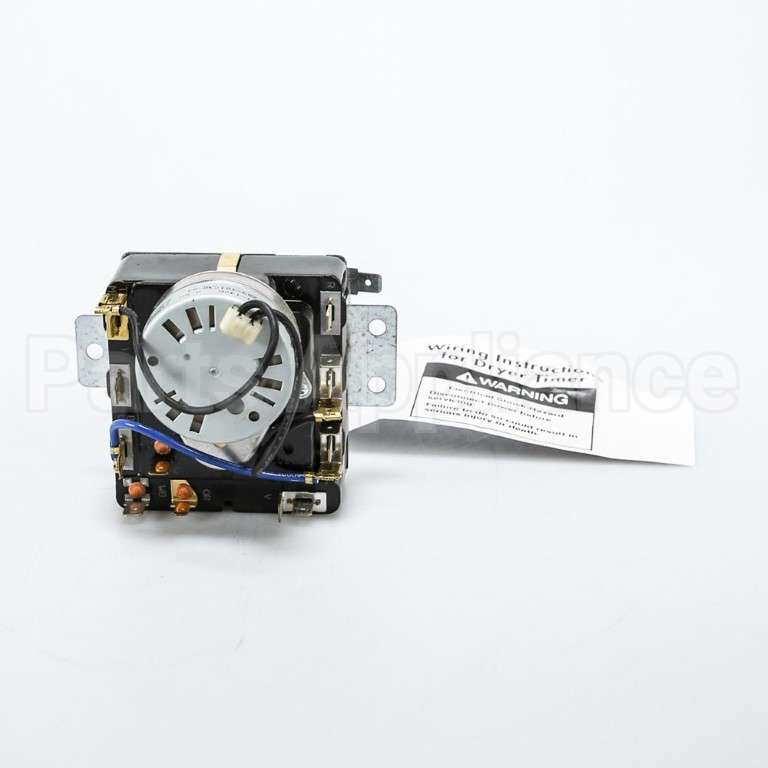 WP3398190 Whirlpool Timer