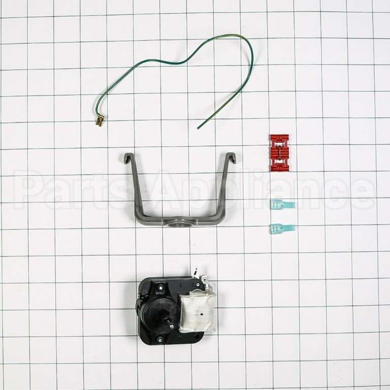 WP3398190 Whirlpool Timer