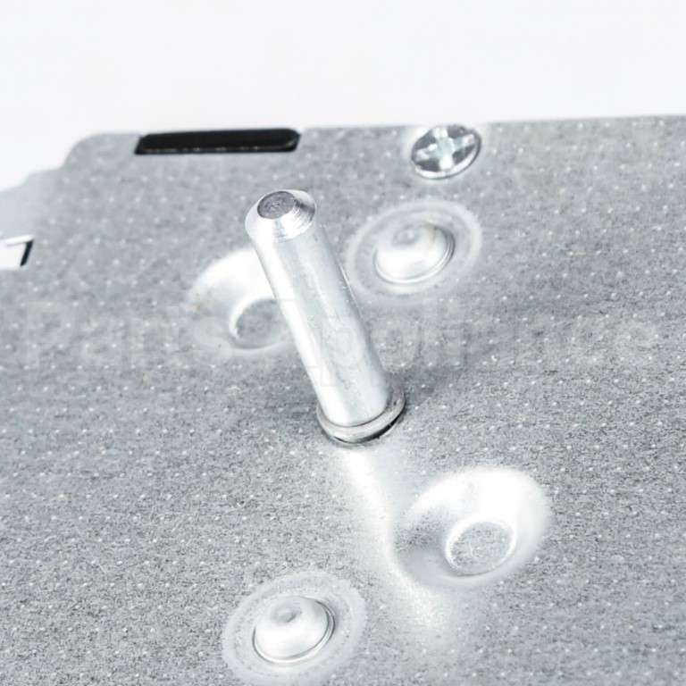 WP3398193 Whirlpool Timer