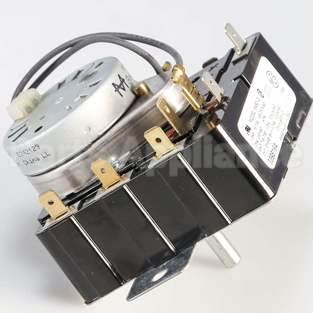 WP3398194 Whirlpool Timer